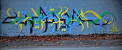 a1one | essen | germany (10 votes)