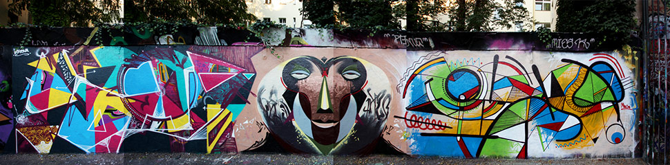 amor | wesr | poeta | berlin | germany
