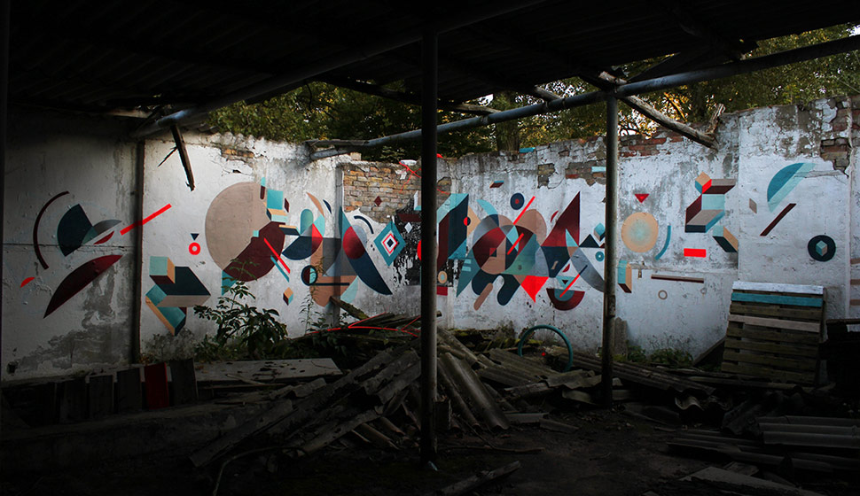 deams | nelio | berlin | germany