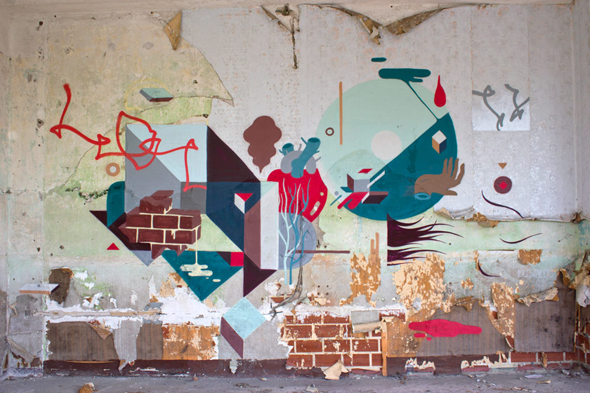 nelio | blo | berlin | germany