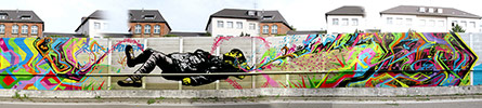 stinkfish | essen | germany (9 votes)