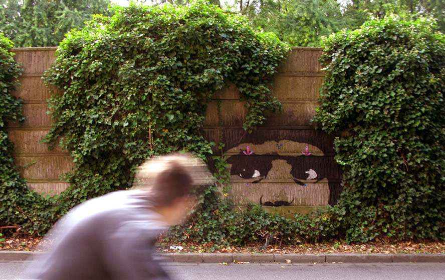 stinkfish | portrait | essen | germany