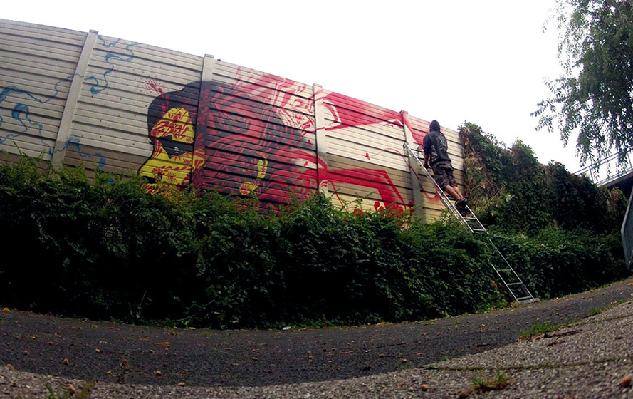 stinkfish | process | essen | germany
