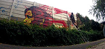 stinkfish | process | essen | germany (3 votes)