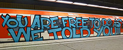 -boris- | text-message | subway | hamburg | germany (19 votes)