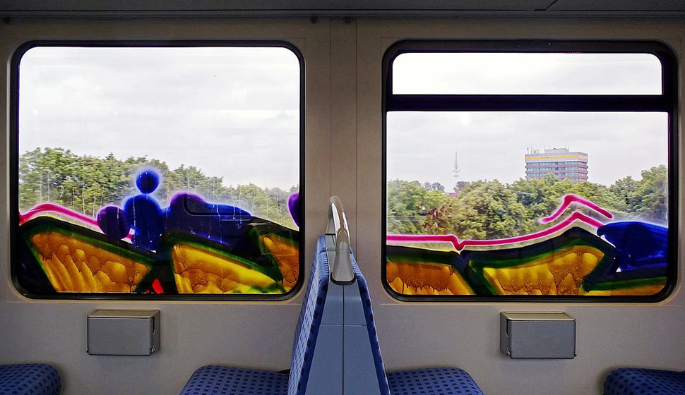 train | germany