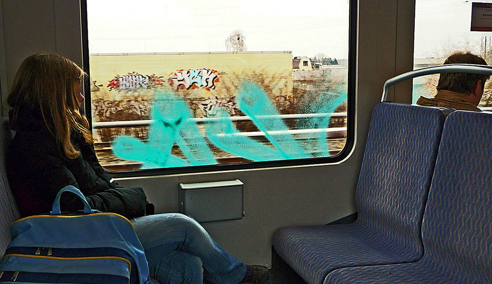 train | germany