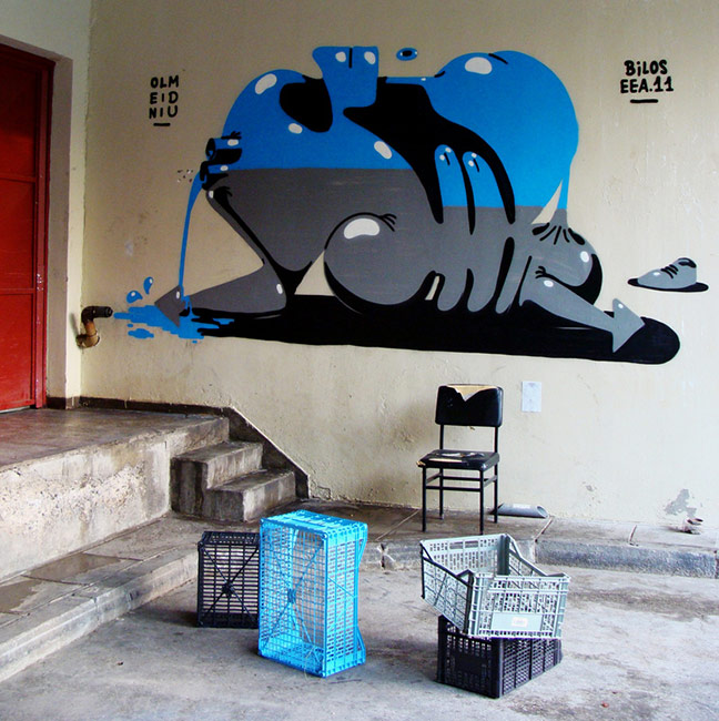 bilos | greece
