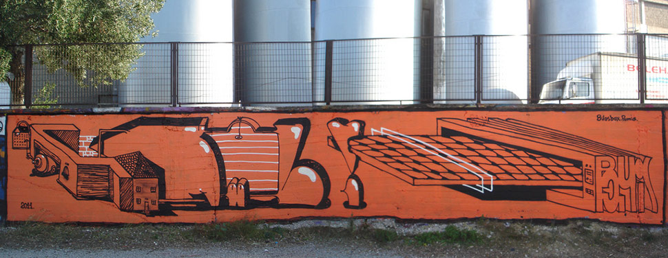 bilos | pomis | greece