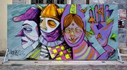 scar | thisisopium | patras | greece (10 votes)