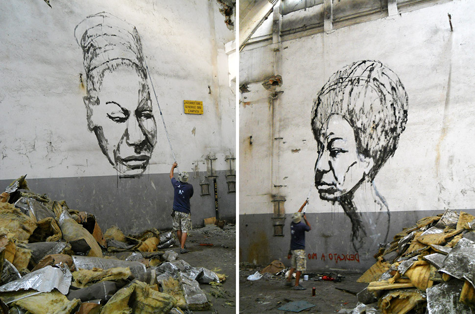 collettivo-fx | portrait | process | italy