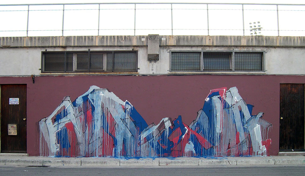 abik | italy