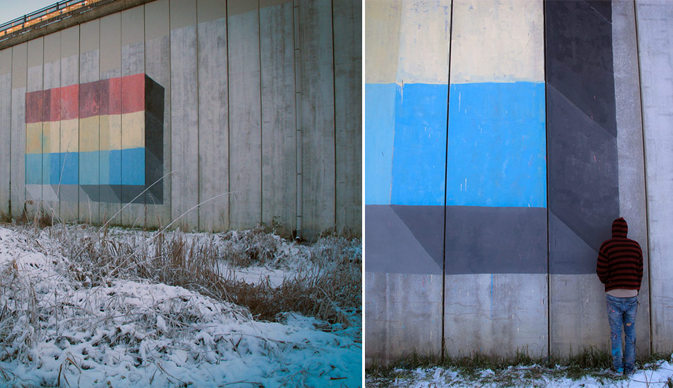 alberonero | geometry | italy