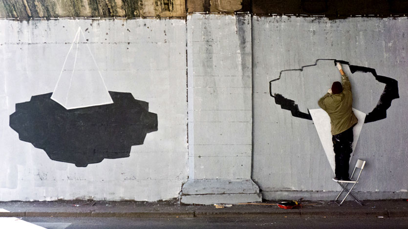 andreco | process | roma | italy