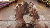 borondo | roma | italy (9 votes)