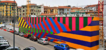 bros | geometry | milano | italy (27 votes)