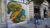 chase | galo | shutters | torino | italy (1 vote)