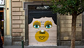 chase | shutters | torino | italy (1 vote)