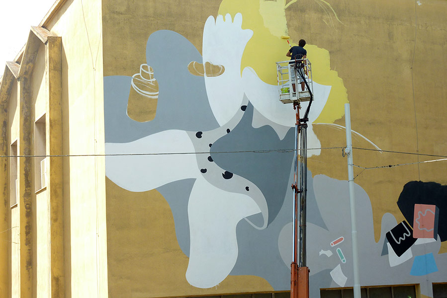 gue | process | big | italy