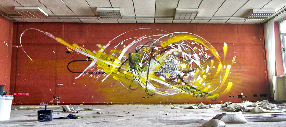 hemo | italy