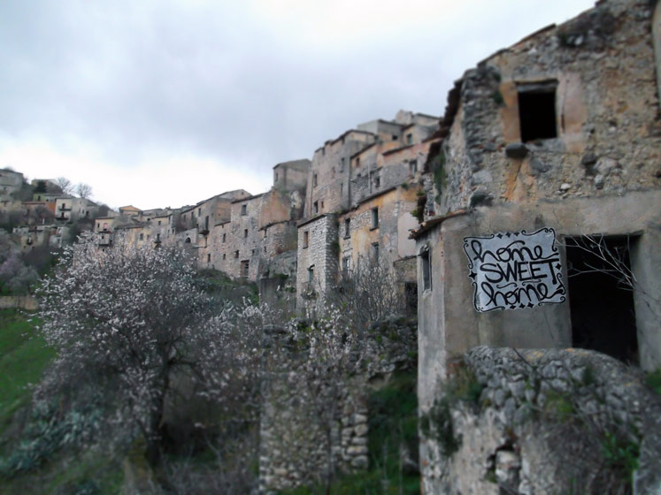ilovetu | salerno | italy