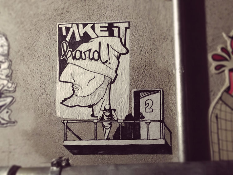ilovetu | theghost | potenza | italy