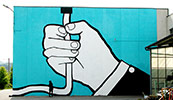 mp5 | big | hand | torino | italy (9 votes)