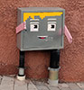 vlady-art | robot | catania | italy (16 votes)