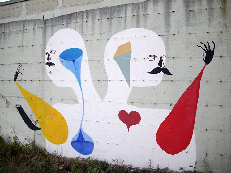 zolta | napoli | italy
