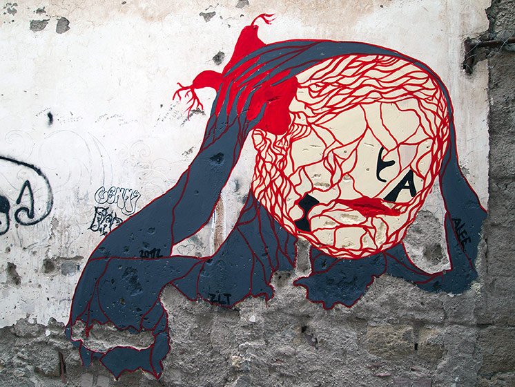 zolta | napoli | italy