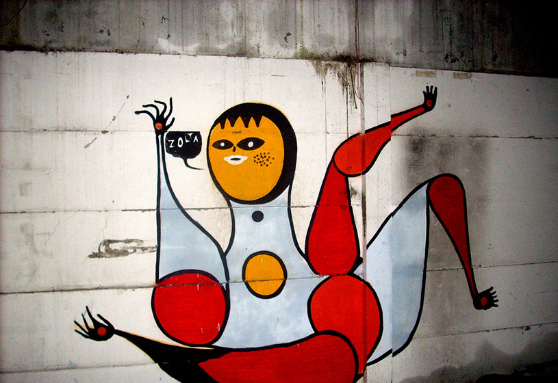 zolta | bologna | italy