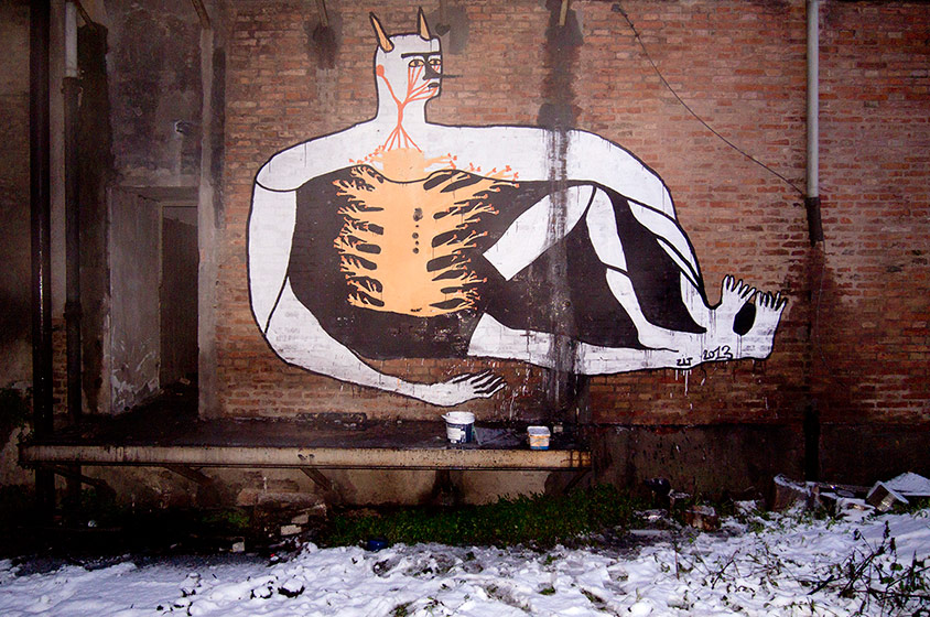 zolta | bologna | italy