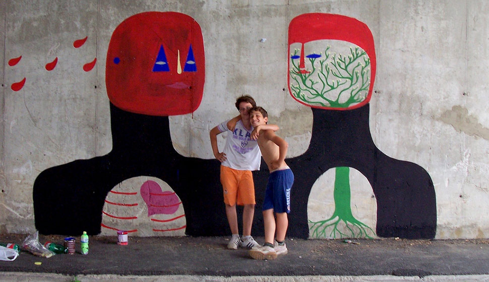 zolta | kids | napoli | italy