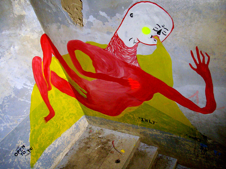 zolta | red | italy