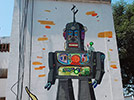 mecamutanterio | robot | big | mexico (10 votes)