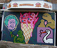 sailort | ox-alien | oles | pze | food | rotterdam | netherlands (14 votes)