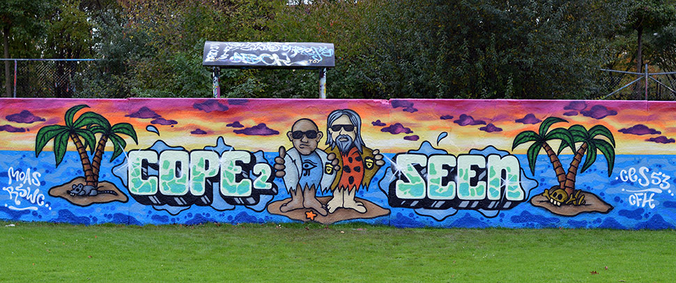 ces53 | netherlands