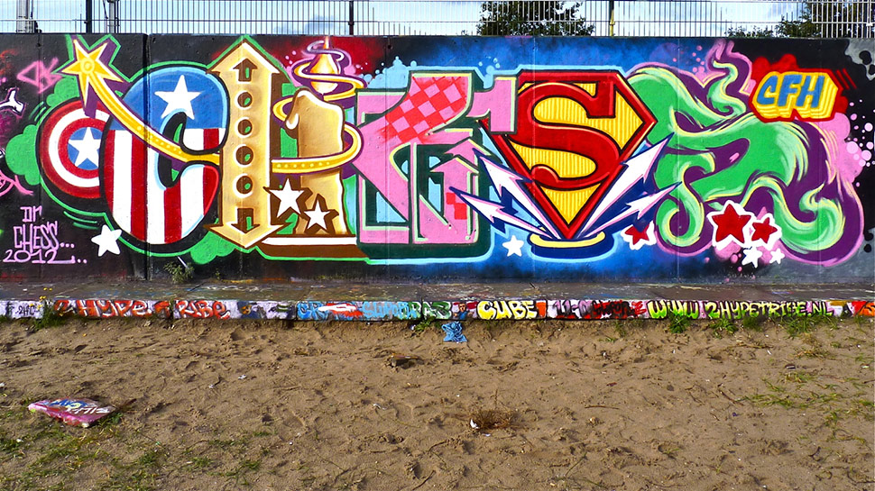 dr-chess | hague | netherlands
