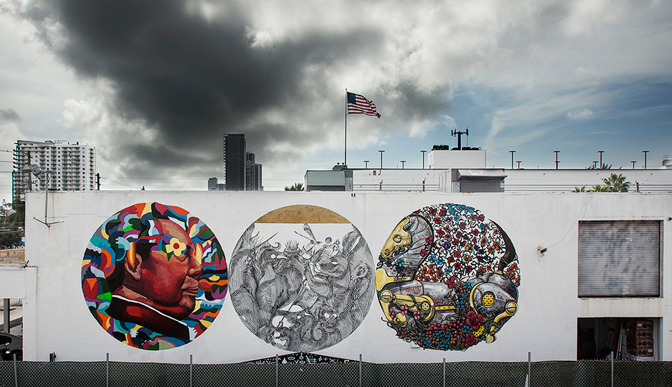 ever | 2501 | pixelpancho | miami | usa | north-america