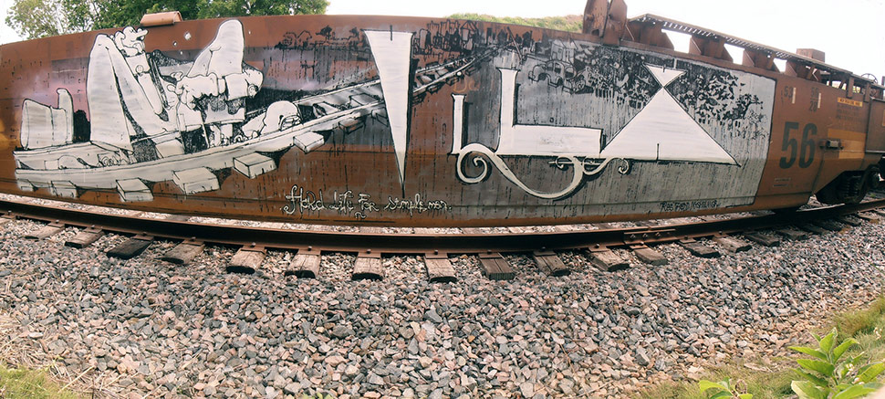 vilx | freight | canada | north-america