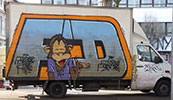 fdcrew | truck | monkey | paris (10 votes)
