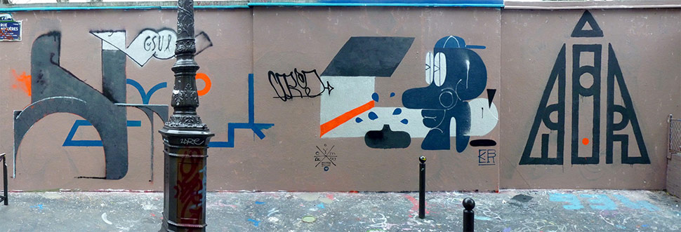 gsulf | royer | bise | opar | paris