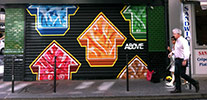 above | shutters | paris (12 votes)