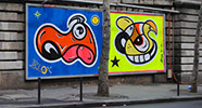 bla | billboard | paris (5 votes)