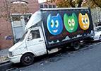 chanoir | truck | paris (7 votes)