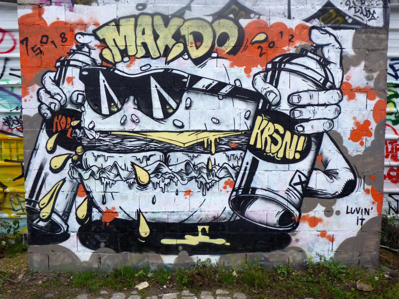 krsn | paris