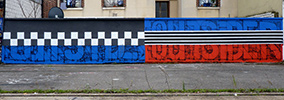 outsider | paris (13 votes)