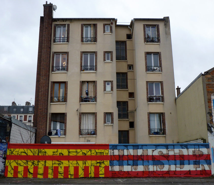outsider | paris | winter13