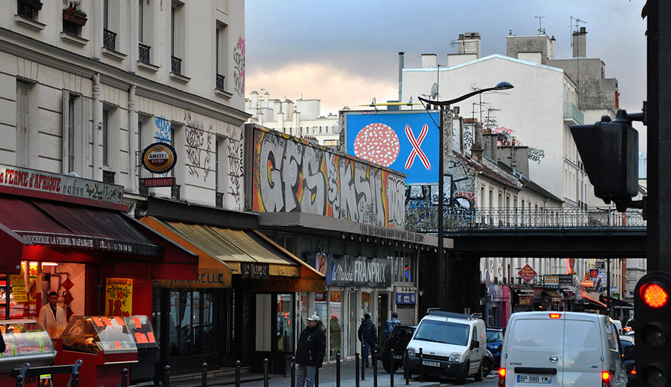 ox- | billboard | paris