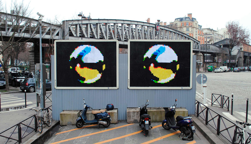 ox- | billboard | paris